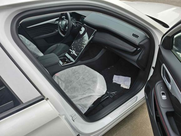 [上海·苏E] 二手飞凡汽车飞凡MARVEL R2021款 后驱PRO版