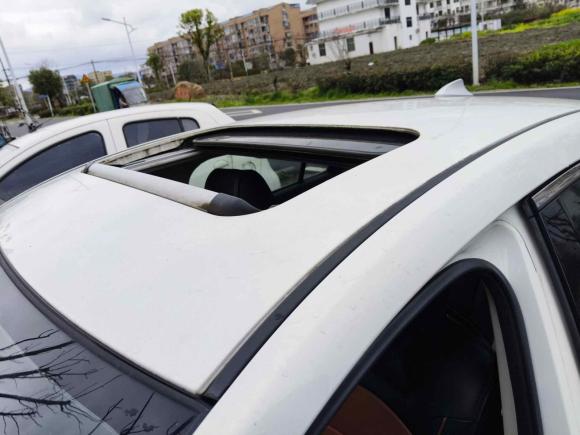 [温州·鄂F] 二手马自达阿特兹2015款 2.0L 蓝天豪华版