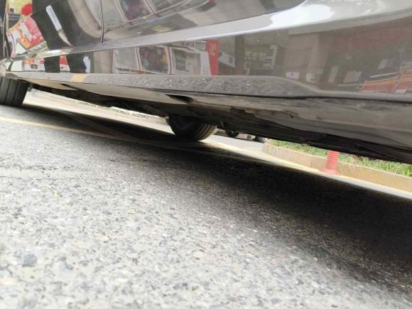 [杭州·浙A] 二手讴歌讴歌TL2009款 3.5标准版