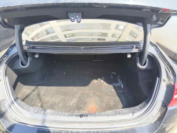 [苏州·苏U] 二手红旗红旗H52019款 30TD 智联灵动版