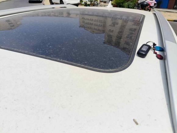 [青岛·鲁B] 二手宝骏宝骏5102017款 1.5L 手动豪华型