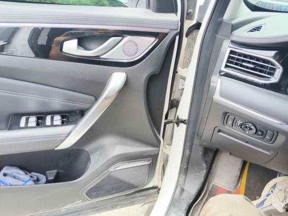 [上海·鄂J] 二手捷途捷途X902021款 1.6T DCT影御版 7座