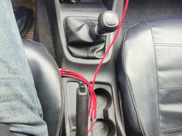 [青岛·鲁U] 二手五菱汽车五菱宏光2021款 1.5L S基本型LAR