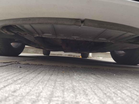 [深圳·粤S] 二手别克君威2015款 2.0L 领先时尚型