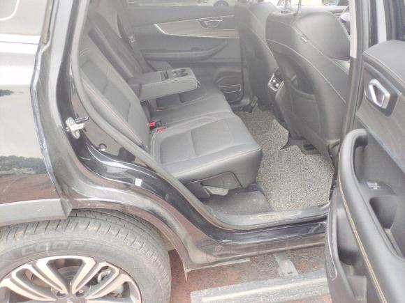 [无锡·皖K] 二手奇瑞瑞虎82020款 290TGDI 自动豪华版