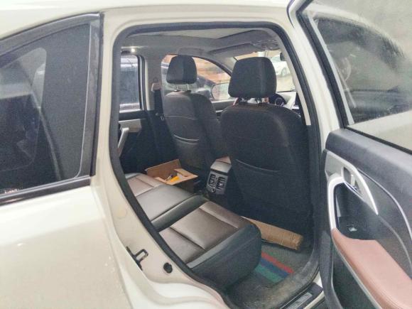 [义乌·浙G] 二手金杯金杯S702018款 1.5T 卓越版 7座