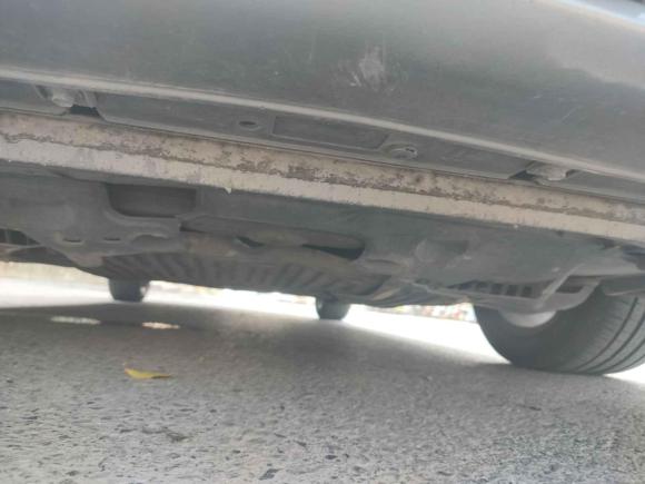 [广州·粤A] 二手本田思铂睿2009款 2.4L TYPE-S NAVI