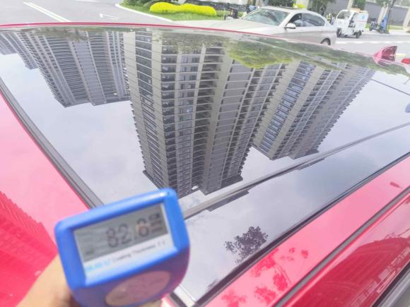 [杭州·浙A] 二手捷豹捷豹F-PACE2016款 2.0T 两驱都市尊享版