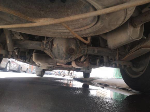 [无锡·苏B] 二手东风风行菱智2015款 M3 1.6L 7座舒适型