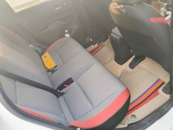 [南京·苏A] 二手本田LIFE2021款 1.5L CVT SPO-SS灵动版