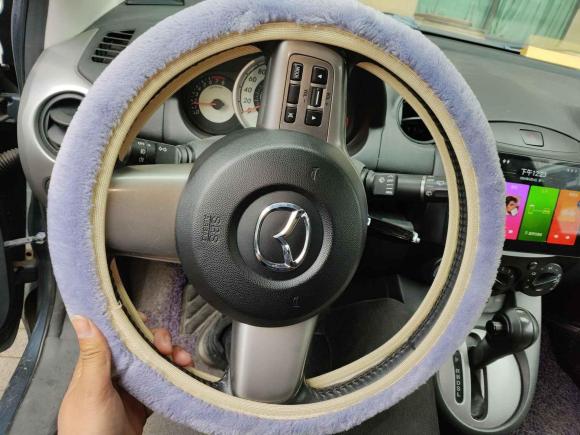 [南通·苏F] 二手马自达马自达22008款 1.5L 自动豪华型