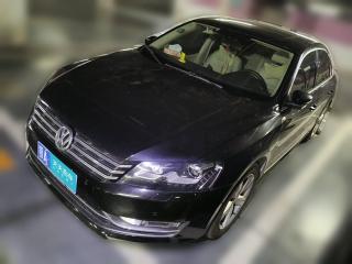 大众帕萨特2011款 1.8TSI DSG御尊版