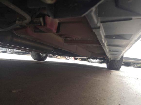 [北京·京Q] 二手铃木雨燕2013款 1.5L 自动标准版