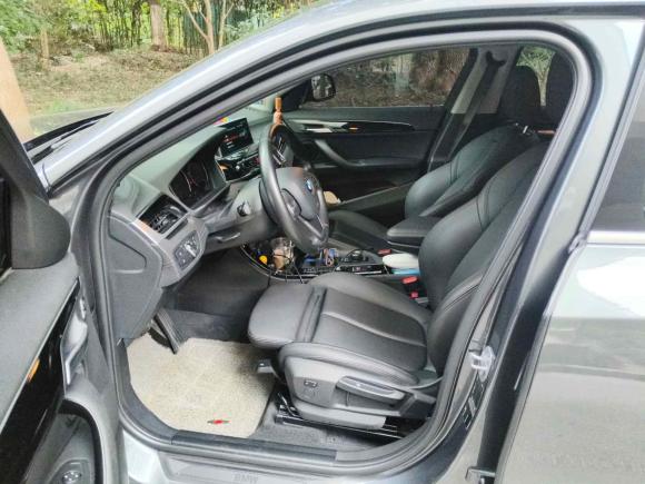 [上海·沪M] 二手宝马宝马X22019款 sDrive20i M越野套装 国VI