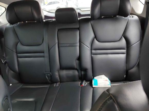 [芜湖·皖B] 二手纳智捷优6 SUV2014款 1.8T 时尚型