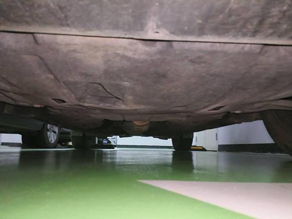 [深圳·粤B] 二手林肯林肯MKX2015款 2.0T 四驱尊雅版