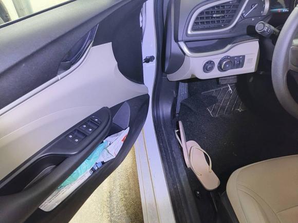 [广州·粤K] 二手别克英朗2021款 典范 1.5L 自动精英型