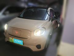 [常州·苏D]零跑汽车&nbsp;&nbsp;零跑T03&nbsp;&nbsp;2022款 星钻版