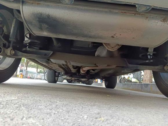 [济南·鲁C] 二手哈弗哈弗H2s2017款 红标 1.5T 双离合豪华型