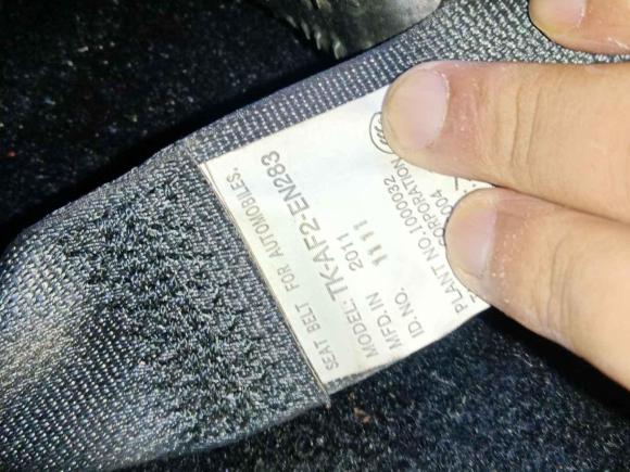 [苏州·苏E] 二手三菱帕杰罗2011款 3.0L 精英版