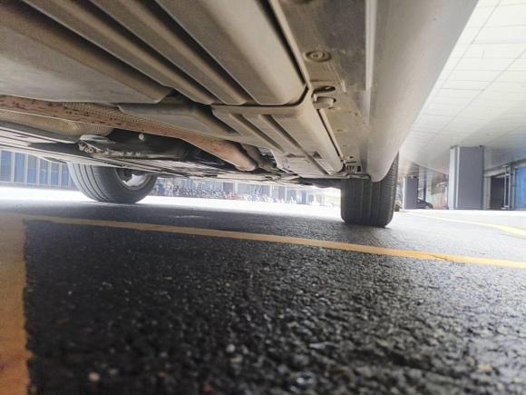 [深圳·粤B] 二手宝马宝马X62011款 xDrive35i