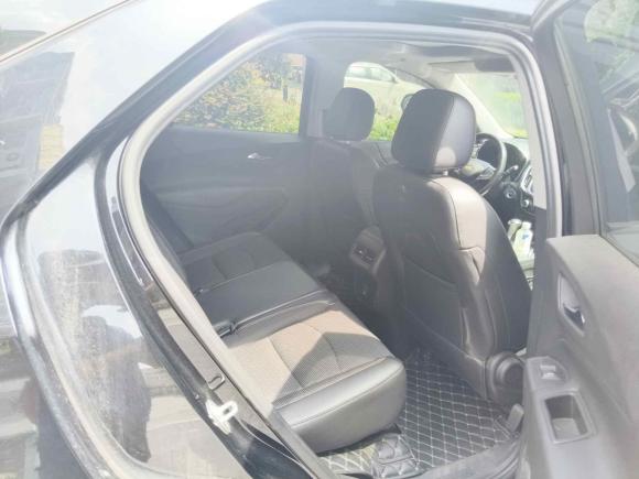 [嘉兴·浙F] 二手雪佛兰探界者2018款 535T 自动驰界版