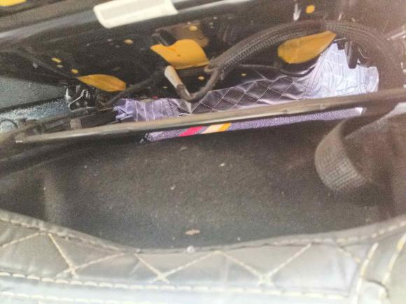 [西安·陕A] 二手斯柯达明锐2017款 1.6L 自动智行版