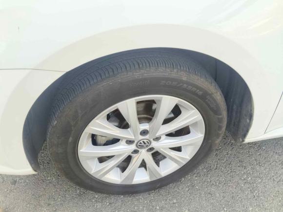 [宁波·豫G] 二手大众朗逸2017款 1.6L 自动舒适版