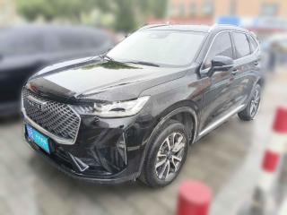 哈弗哈弗H62021款 第三代 1.5T 自动两驱Max