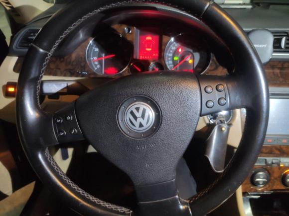 [佛山·粤E] 二手大众迈腾2008款 2.0TSI 自动舒适型