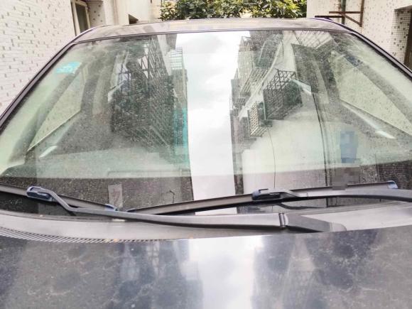 [宁波·浙B] 二手丰田RAV4荣放2016款 2.0L CVT两驱风尚版 国V