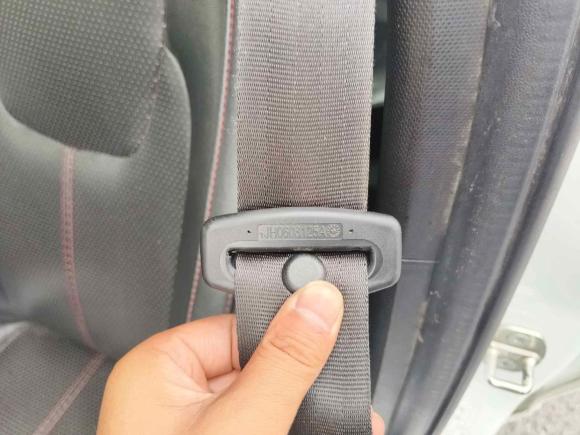 [西安·陕A] 二手奇瑞艾瑞泽52016款 1.5L CVT领潮版