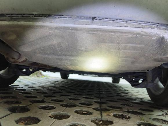 [武汉·鄂A] 二手斯柯达昕锐2013款 1.6L 自动智选型