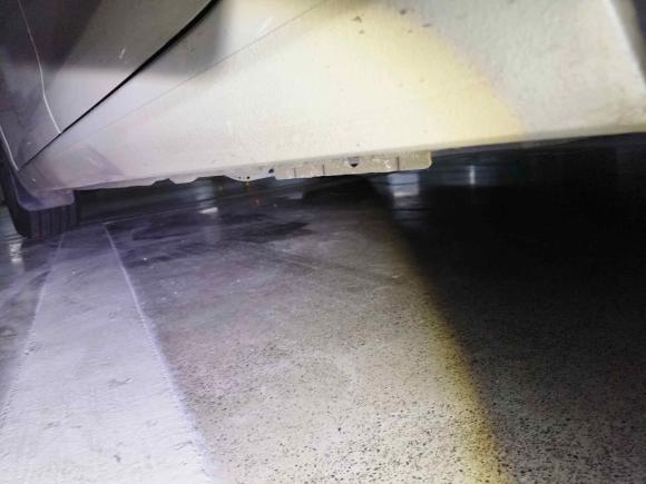 [苏州·苏E] 二手标致标致3082016款 1.6L 手动时尚版