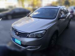 [南京·苏L]荣威&nbsp;&nbsp;荣威350&nbsp;&nbsp;2014款1.5L自动迅悦版