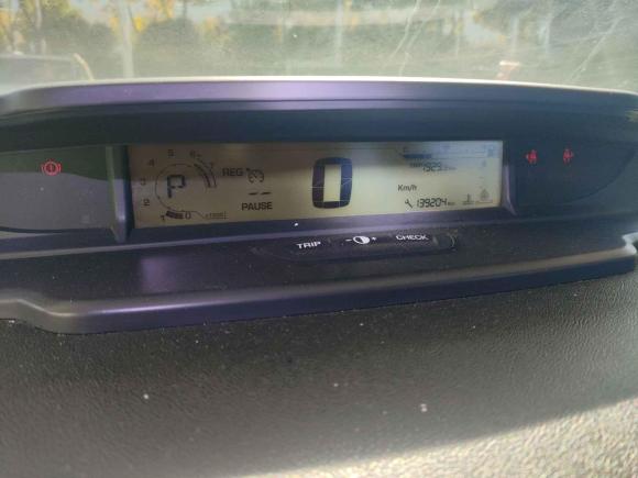 [南昌·鄂A] 二手雪铁龙世嘉2013款 三厢 2.0L 自动品悦型