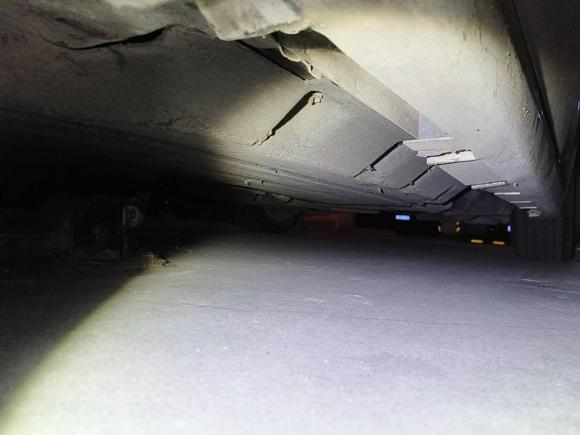 [西安·陕A] 二手福特蒙迪欧2013款 2.0L GTDi200时尚型