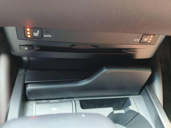 [上海·沪B] 二手雷克萨斯雷克萨斯ES2020款 200 卓越版