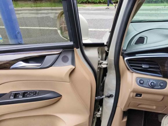 [南通·苏F] 二手别克别克GL82017款 ES 28T 豪华型 国V