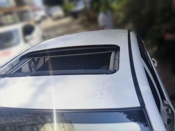 [武汉·陕J] 二手吉利汽车远景2018款 1.5L 自动尊贵型