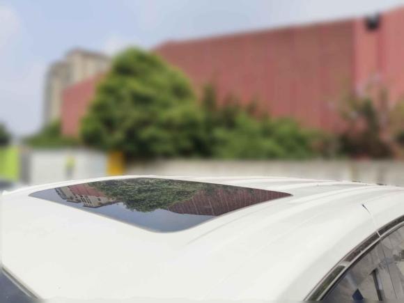 [青岛·鲁B] 二手别克别克GL82017款 ES 28T 舒适型 国V