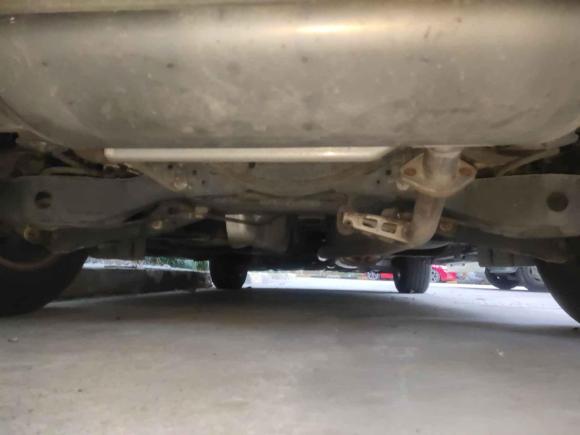 [上海·沪L] 二手日产楼兰2015款 2.5L XL 两驱智尚版