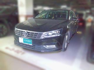 大众帕萨特2016款280TSIDSG尊荣版