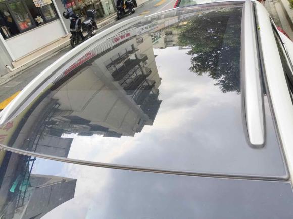 [湖州·浙E] 二手吉利汽车帝豪GS2018款 运动版 1.4T 自动领尚型