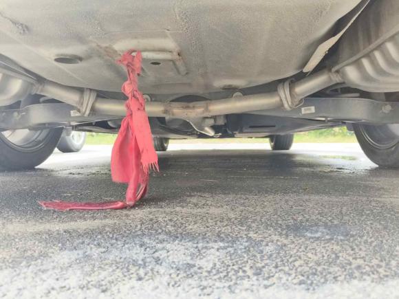 [嘉兴·浙F] 二手起亚起亚K52017款 2.0L 自动15周年特别版LUX