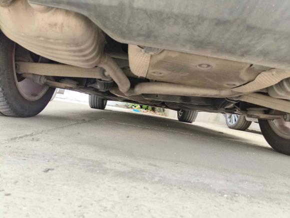 [上海·沪B] 二手奥迪奥迪Q52015款 40 TFSI 技术型