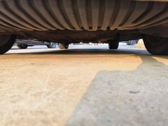 [温州·浙C] 二手奔驰奔驰E级2010款 E 300 L 时尚型