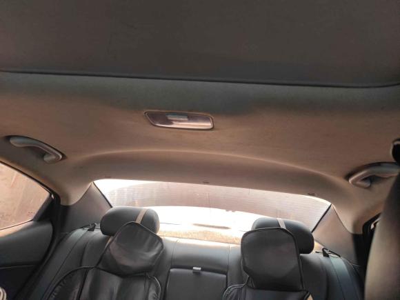 [义乌·浙G] 二手现代朗动2015款 1.6L 自动尊贵型