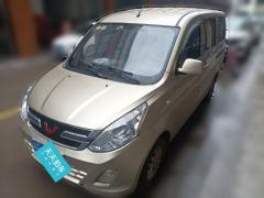 [金华·浙G]五菱汽车&nbsp;&nbsp;五菱荣光V&nbsp;&nbsp;2016款1.5L标准型