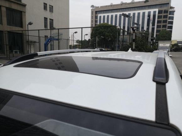 [义乌·浙C] 二手长安欧尚长安欧尚A8002017款 1.5T 手动豪享型